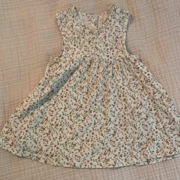 Rylee + Cru Other - Worn once Rylee and Cru floral dress